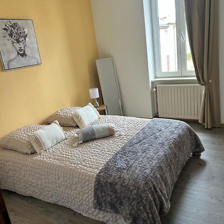 Le Petit Coin Des Oliviers Apartment Colmar Ngoại thất bức ảnh