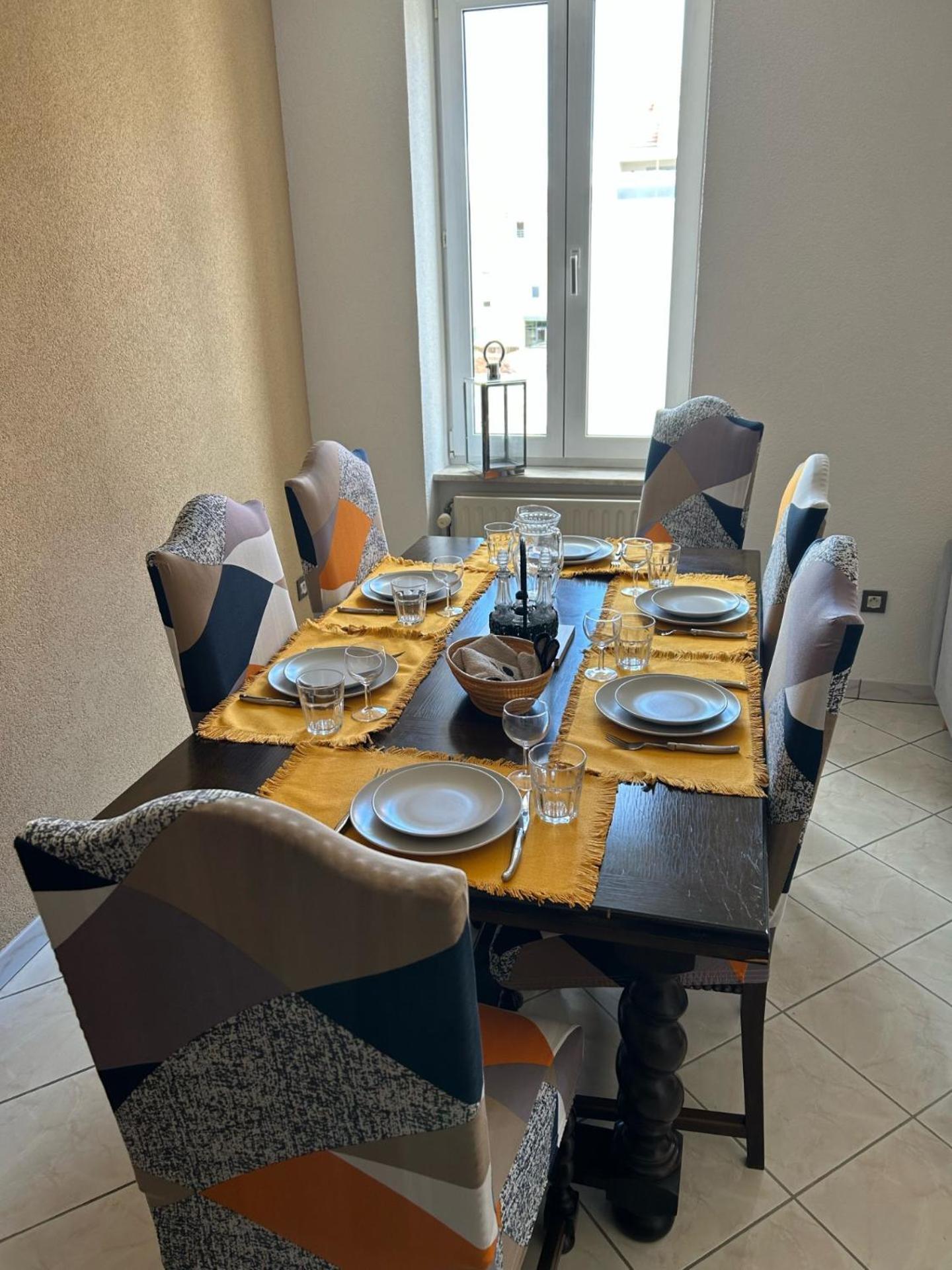 Le Petit Coin Des Oliviers Apartment Colmar Ngoại thất bức ảnh