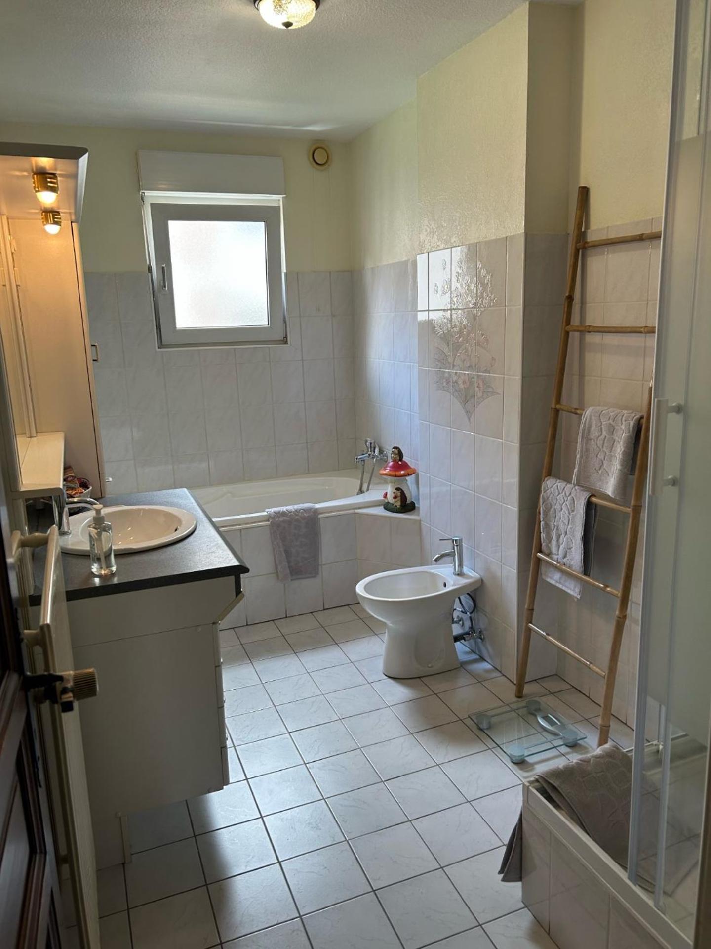 Le Petit Coin Des Oliviers Apartment Colmar Ngoại thất bức ảnh