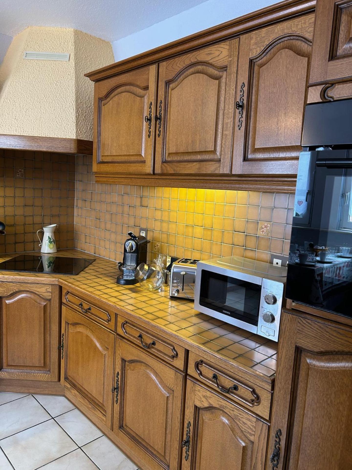 Le Petit Coin Des Oliviers Apartment Colmar Ngoại thất bức ảnh